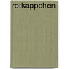 Rotkappchen by Inc Distribooks
