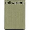 Rottweilers by Susan Heinrichs Gray