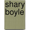 Shary Boyle door Louise Dery