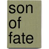 Son Of Fate door John Kiriamiti