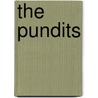 The Pundits door Derek J. Waller