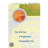 The Usa Tax by Ls Seidman