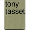 Tony Tasset door Hamza Walker