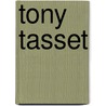 Tony Tasset by Hamza Walker