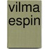 Vilma Espin