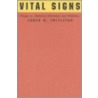 Vital Signs by James W. Tuttleton