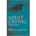 Adult Crying