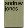 Andruw Jones door Tom Robinson