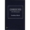 Charles Ives door Geoffrey Holden Block