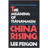 China Rising by Lee Feigon