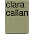 Clara Callan