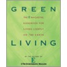 Green Living door E. Magazine E. Magazine