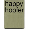 Happy Hoofer by Celia Imrie