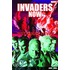 Invaders Now