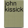 John Kissick door Roald Nasgaard