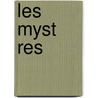 Les Myst Res door Louis Petit De Julleville