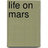 Life on Mars door Jonathan Strahan