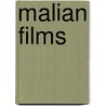 Malian Films by Not Available