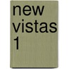 New Vistas 1 door H. Douglas Brown