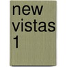 New Vistas 1 by H. Douglas Brown