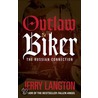 Outlaw Biker door Jerry Langton