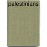 Palestinians door Clyde R. Mark