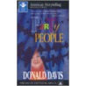 Party People door Donald Davis