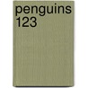 Penguins 123 door Kevin Schafer