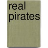 Real Pirates by Sharon Simpson