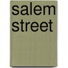 Salem Street by Anna Jacobs