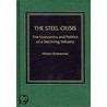 Steel Crisis by William Scheuerman