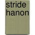 Stride Hanon