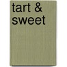 Tart & Sweet door Kelly Geary