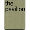 The Pavilion door Barry Bergdoll