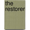 The Restorer door Amanda Stevens