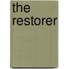 The Restorer by Amanda Stevens