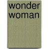 Wonder Woman door Ralph Cosentino