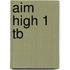Aim High 1 Tb