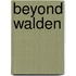 Beyond Walden