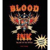 Blood And Ink door Russ Thorne