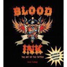 Blood And Ink by Russ Thorne