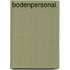 Bodenpersonal