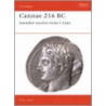 Cannae 216 Bc by Mark Healy