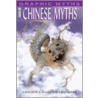 Chinese Myths door Rob Shone