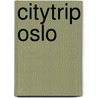 CityTrip Oslo by Martin Schmidt
