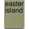 Easter Island by John McBrewster