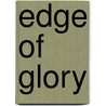 Edge of Glory door David Adam