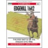 Edgehill 1642 door Keith Roberts