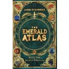 Emerald Atlas door John Stephens