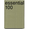 Essential 100 door Andy Twilley